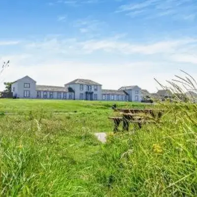 North Lodge Retreat Allonby