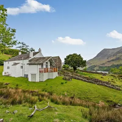 4 Bed in Buttermere oc-sz090