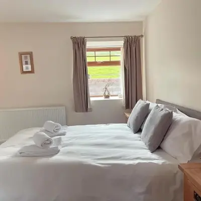 Dungavel Cottage