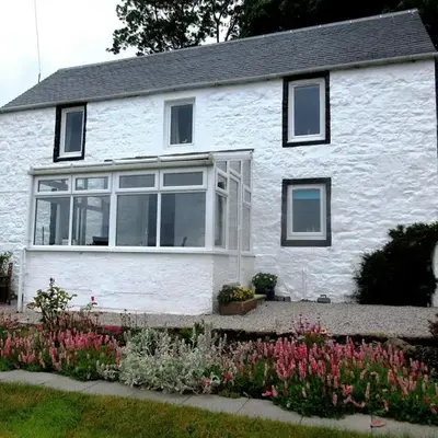 Swallow Cottage
