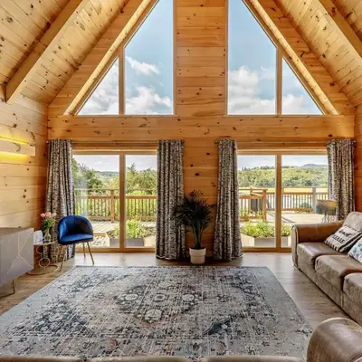 4 Bed in Kippford 95234