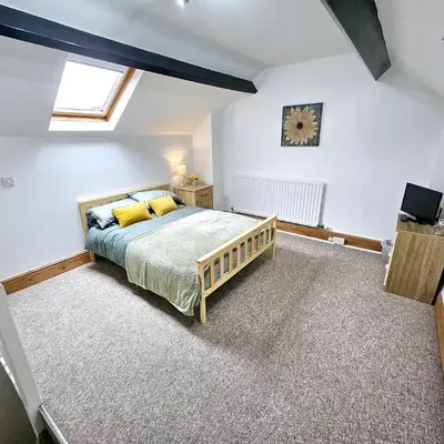 Ashley House