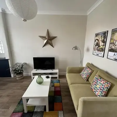 Prestwick KingB PetsOk FreeP Wifi Tv