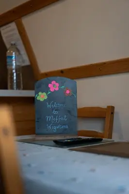 Gallery image of Moffat by Wigwam Holidays in Moffat