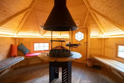 Gallery image of Moffat by Wigwam Holidays in Moffat