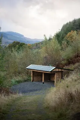 Gallery image of Moffat by Wigwam Holidays in Moffat