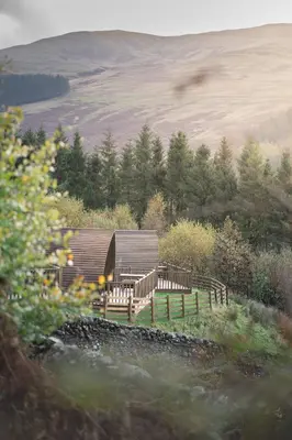 Gallery image of Moffat by Wigwam Holidays in Moffat