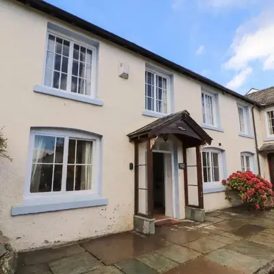 Holborn Cottage