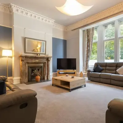Host & Stay - Chatsworth Townhouse I