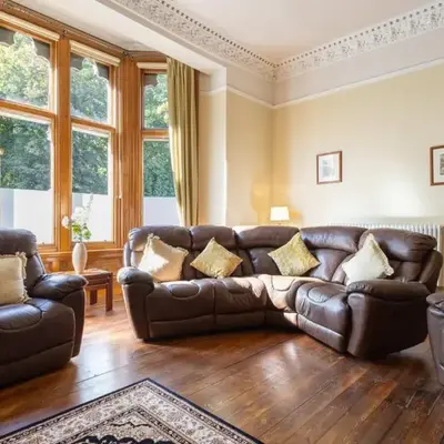 Host & Stay - Chatsworth Townhouse II
