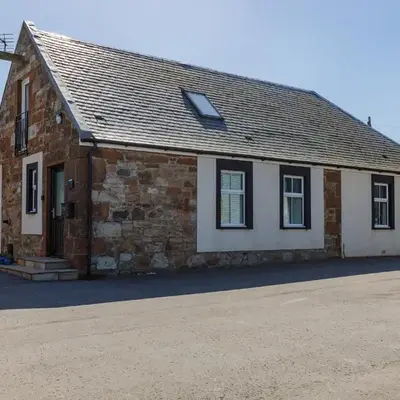 The Stables at Brickrow Farm