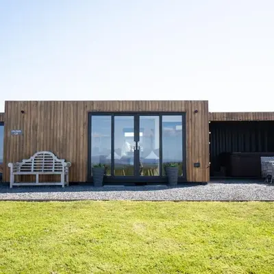 Wigtown by Wigwam Holidays