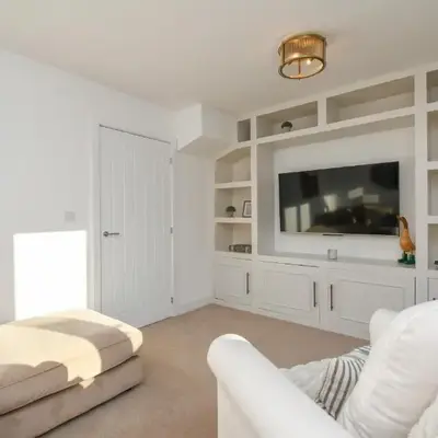 Lake District Haven - Modern Comfort in Cockermouth