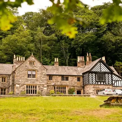 YHA Wasdale Hall