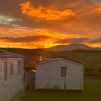Ralfgus 16 Forest Views caravan Park