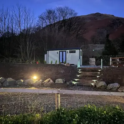 The Shepherd's Nook