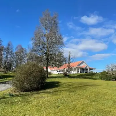 Garlies Lodge