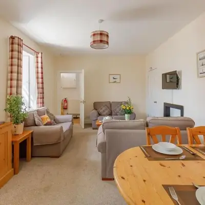 3 Bed in Drummore oc-k30214