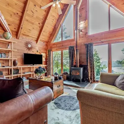 3 Bed in Kippford oc-g30100