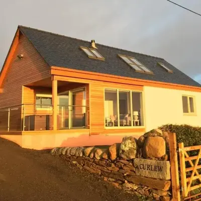 Curlew Cottage