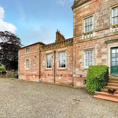 Mossknowe Escape