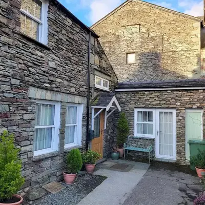 Holly Cottage Grasmere