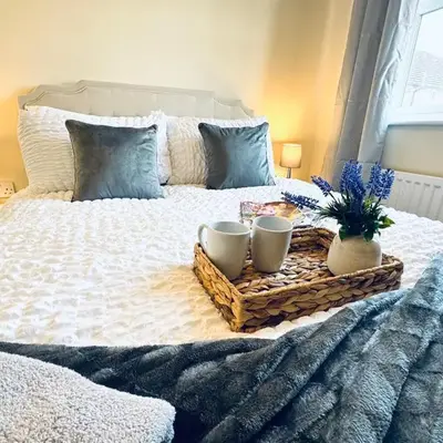 Linga House - 3 Bedrooms - Sleeps 5