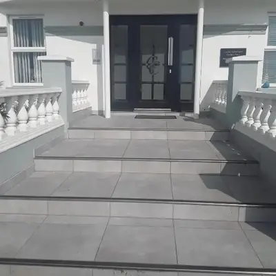 isle of man holiday apartment