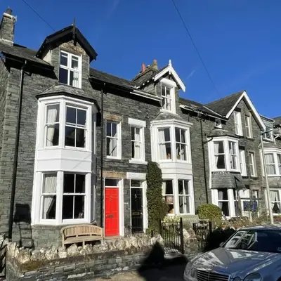 45 Eskin Street