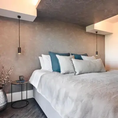 The Retreat - Ridgestone