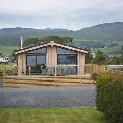 Bluebell Lodge