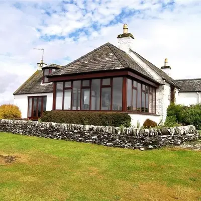 Allanhead Cottage