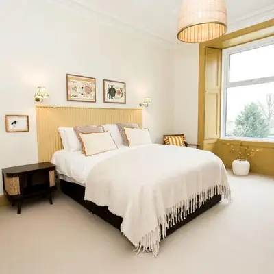 Bedroom 2 - Rockcliffe