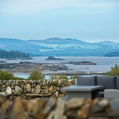 Clover Lodge