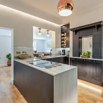 4 Bed in Bassenthwaite Lake 91210