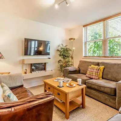 2 Bed in Bassenthwaite Lake 91212