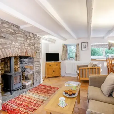 2 Bed in Kirkcudbright oc-a30803