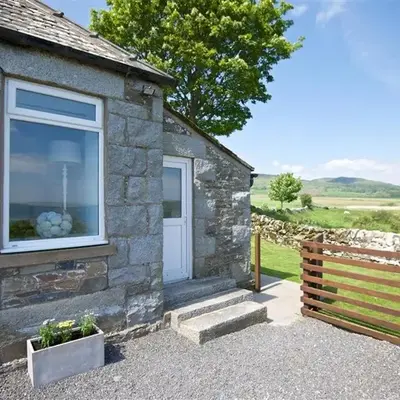 Meadow Cottage
