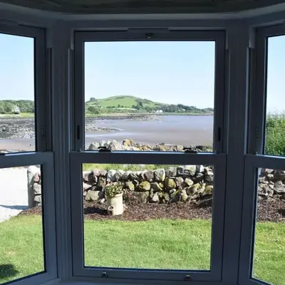 Munro Cottage