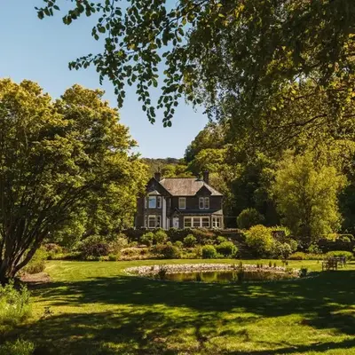 Leathes Head Country House