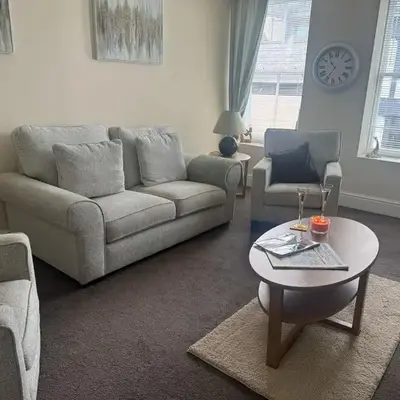 Hicks Central - Sleeps 2