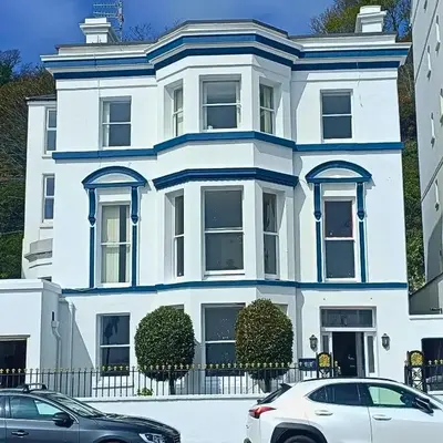 Kings House