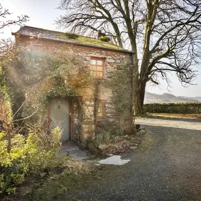 Finest Retreats - St Francis Cottage