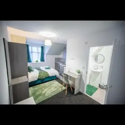 Warwick Studio Spaces