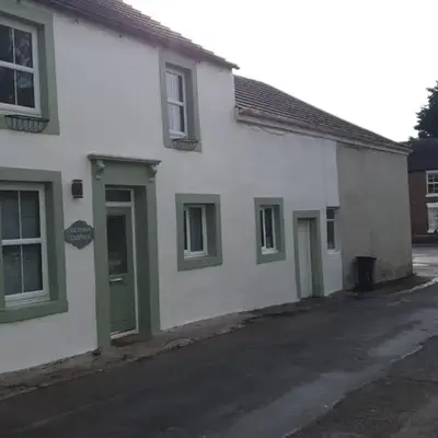 Victoria Cottage