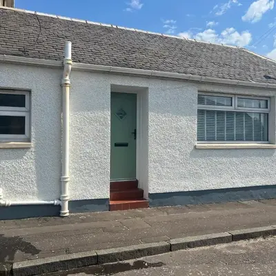 Links Cottage