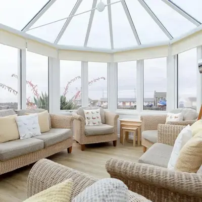Holiday Home The Knowe by Interhome