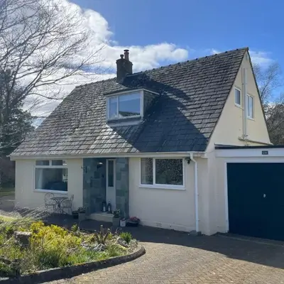 Fern Cottage