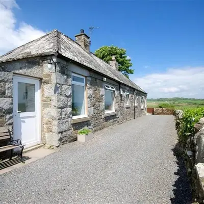 Threaby Cottage