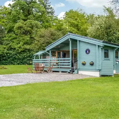 Rustic Secluded Hidden Gem At Rockhall